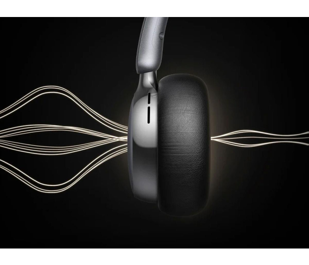 UGREEN Słuchawki nauszne Studio Plus HP207 Bluetooth 6.0 czarne - 1501537 - zdjęcie 3